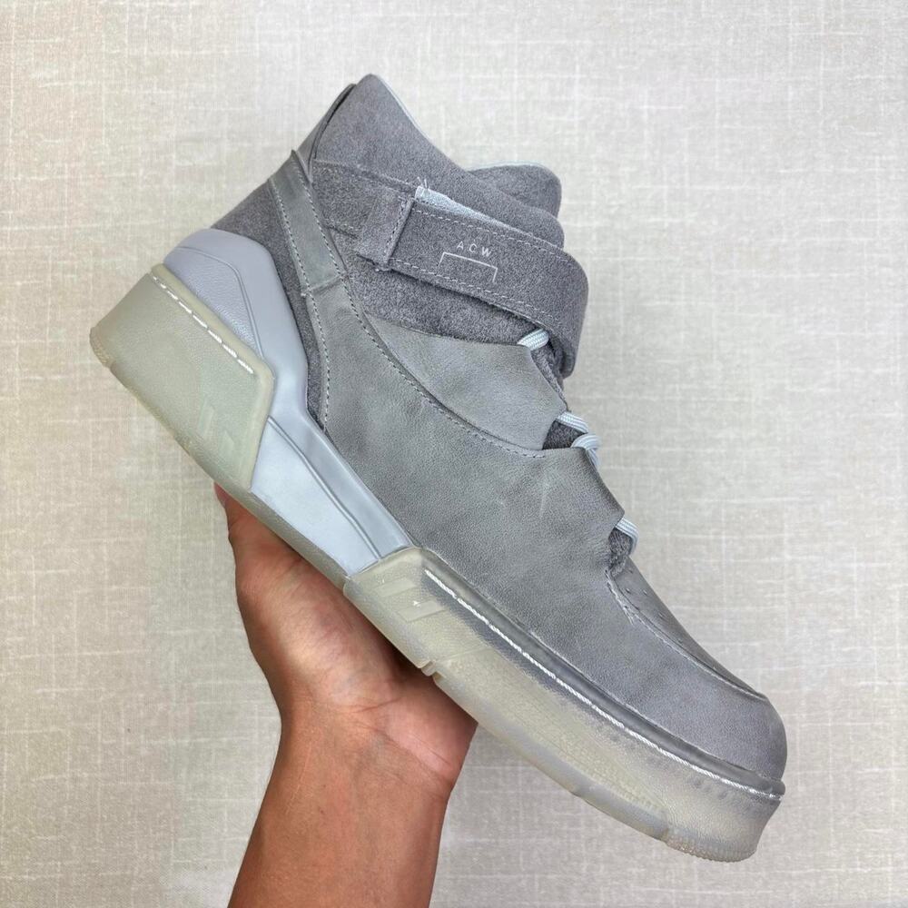 👽 2020 A-COLD-WALL x Converse ERX 260 Mid 8.5M